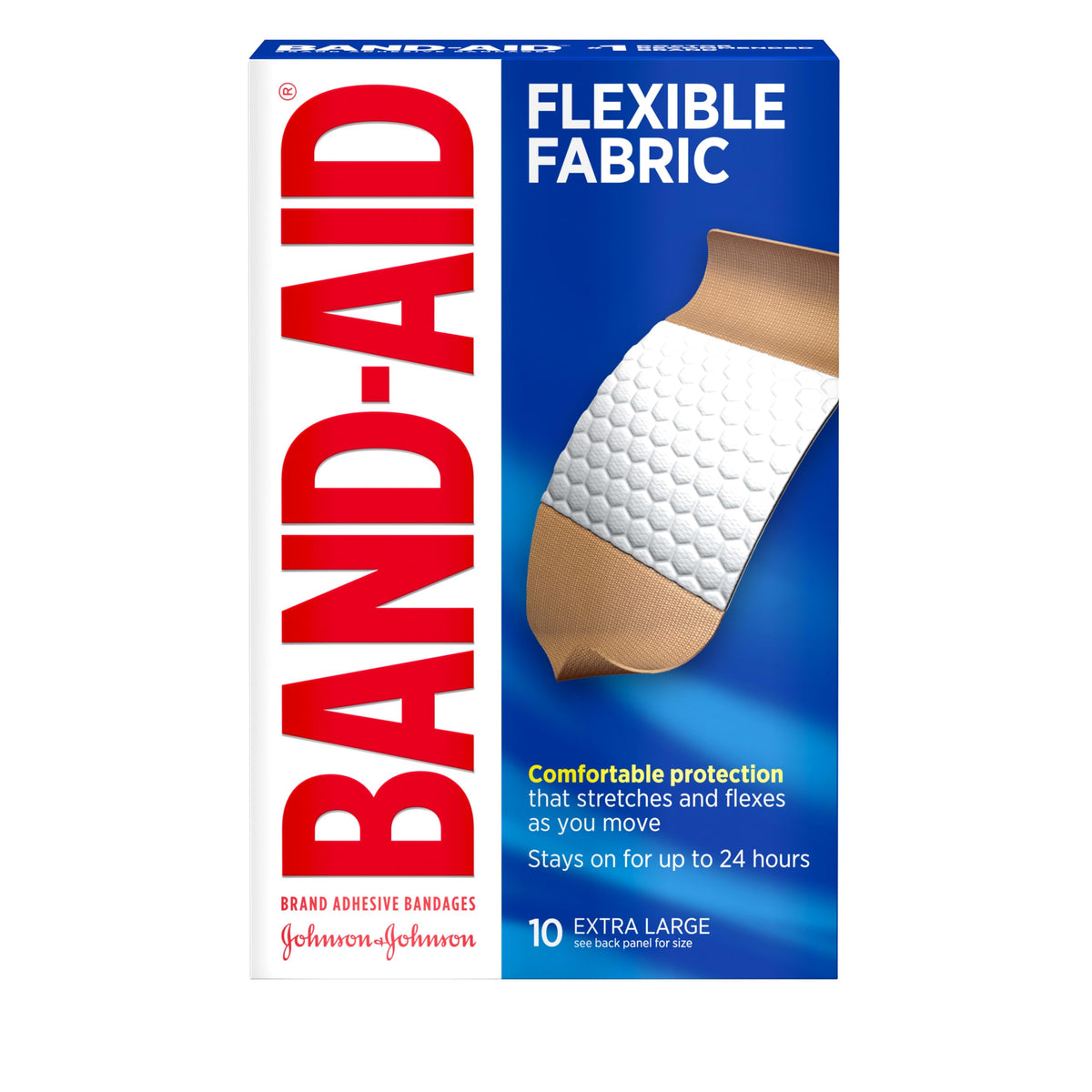 Band-Aid