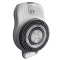 Electric Back Scrubber for Deep Cleansing