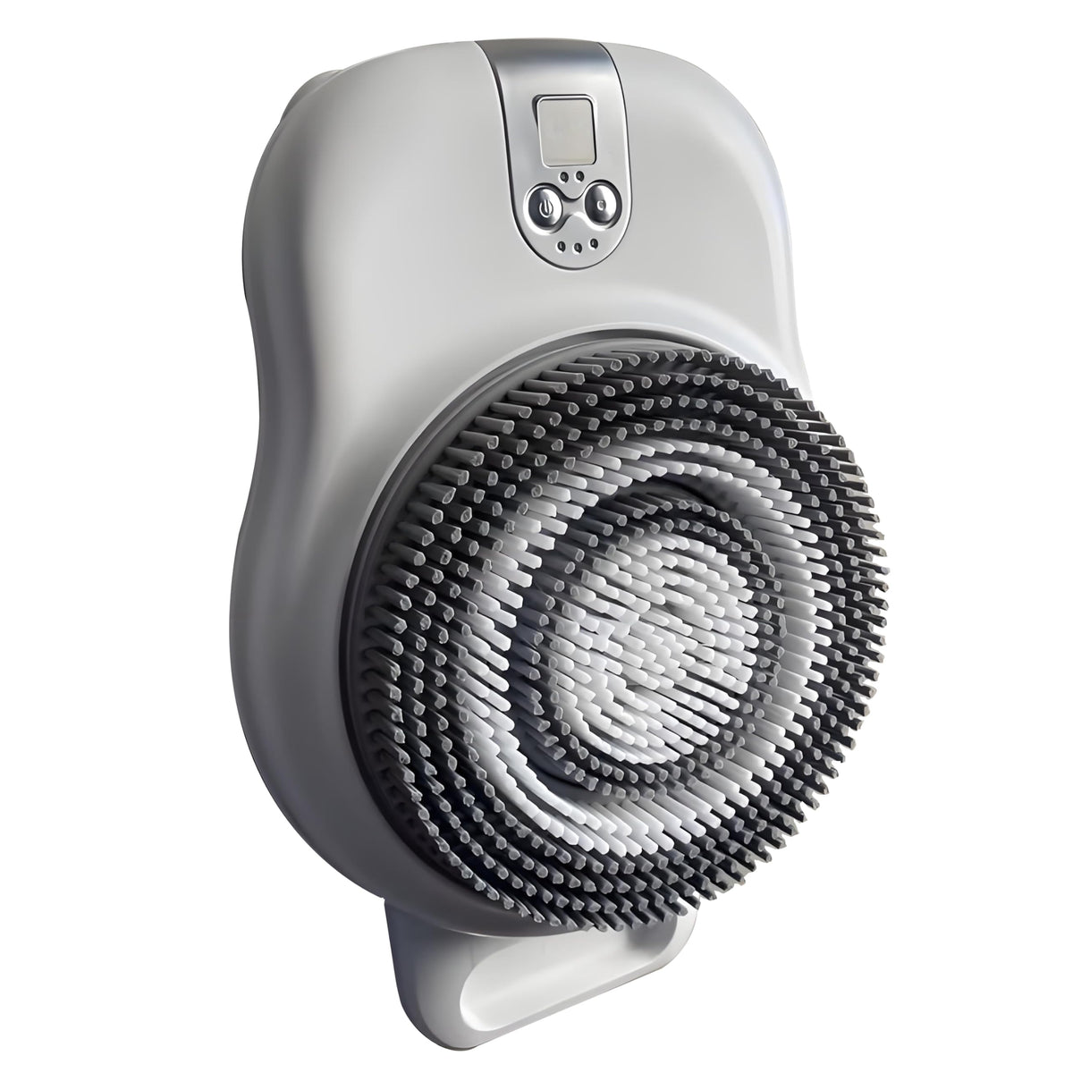 Electric Back Scrubber for Deep Cleansing