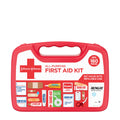 160-Piece Portable First Aid Kit, 2-Pack