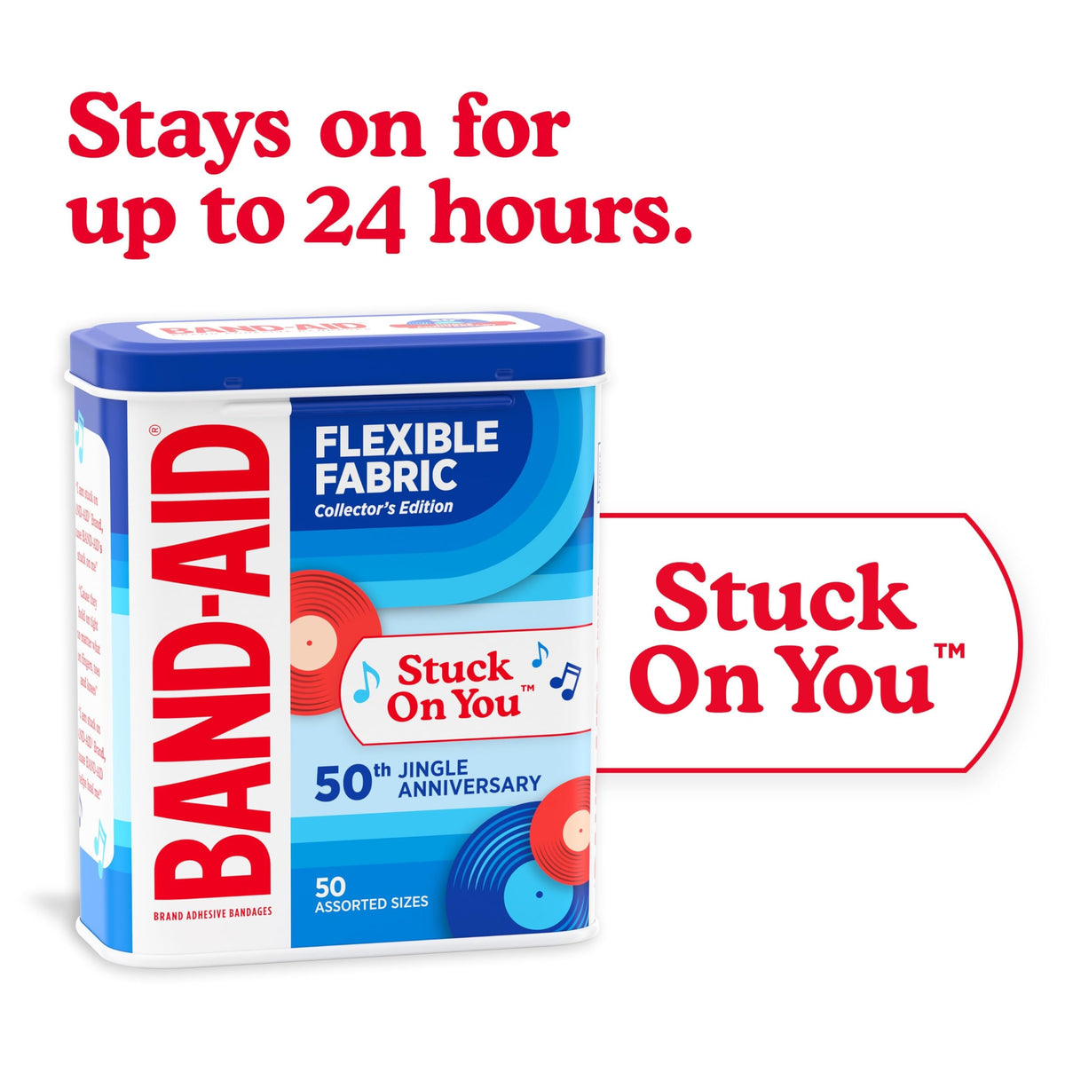 Band-Aid