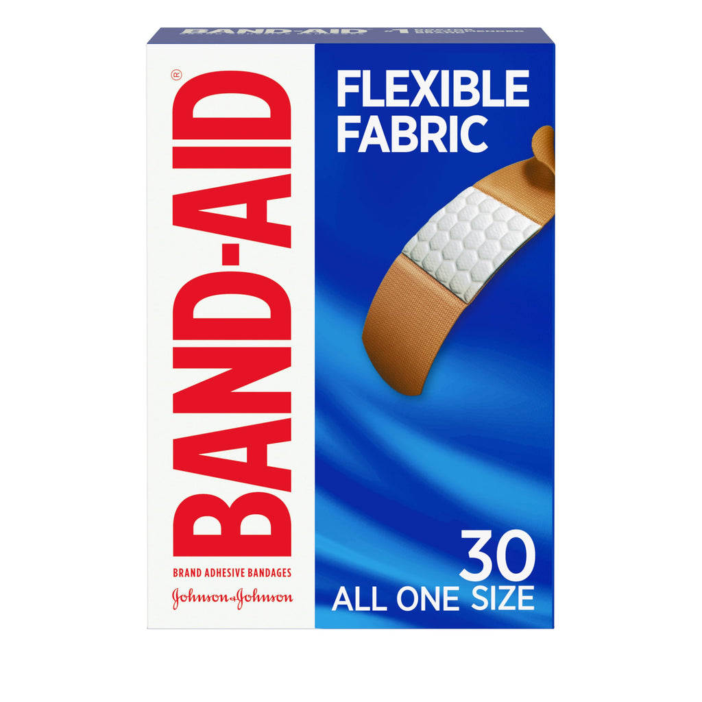 Band-Aid