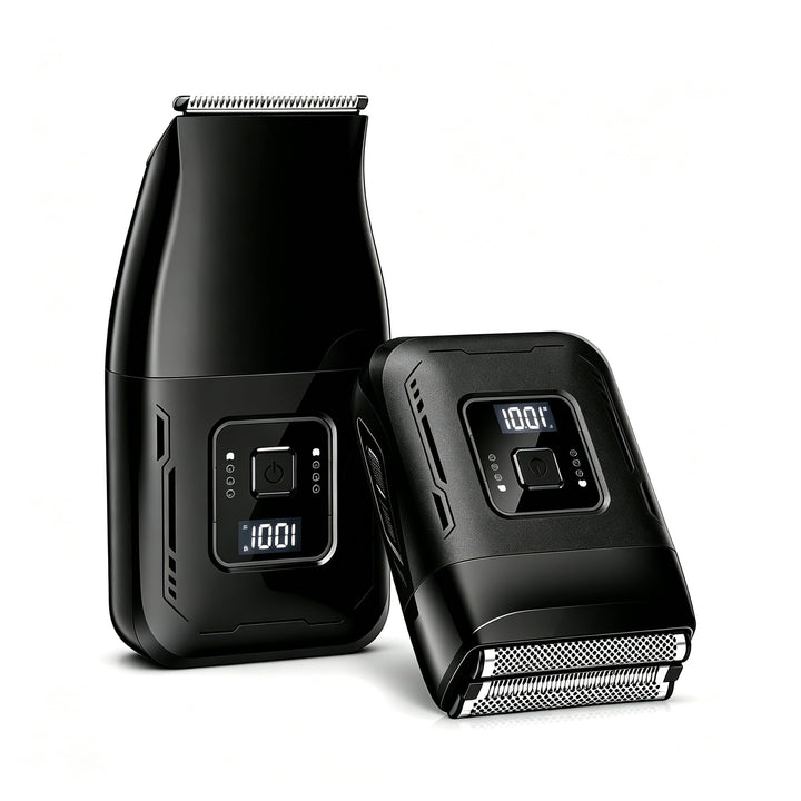 Shaving & Grooming