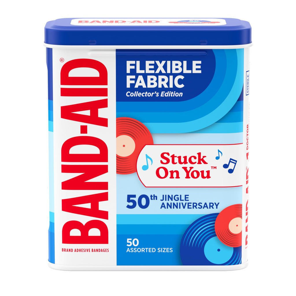 Band-Aid