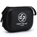 150-Piece Waterproof Mini First Aid Kit
