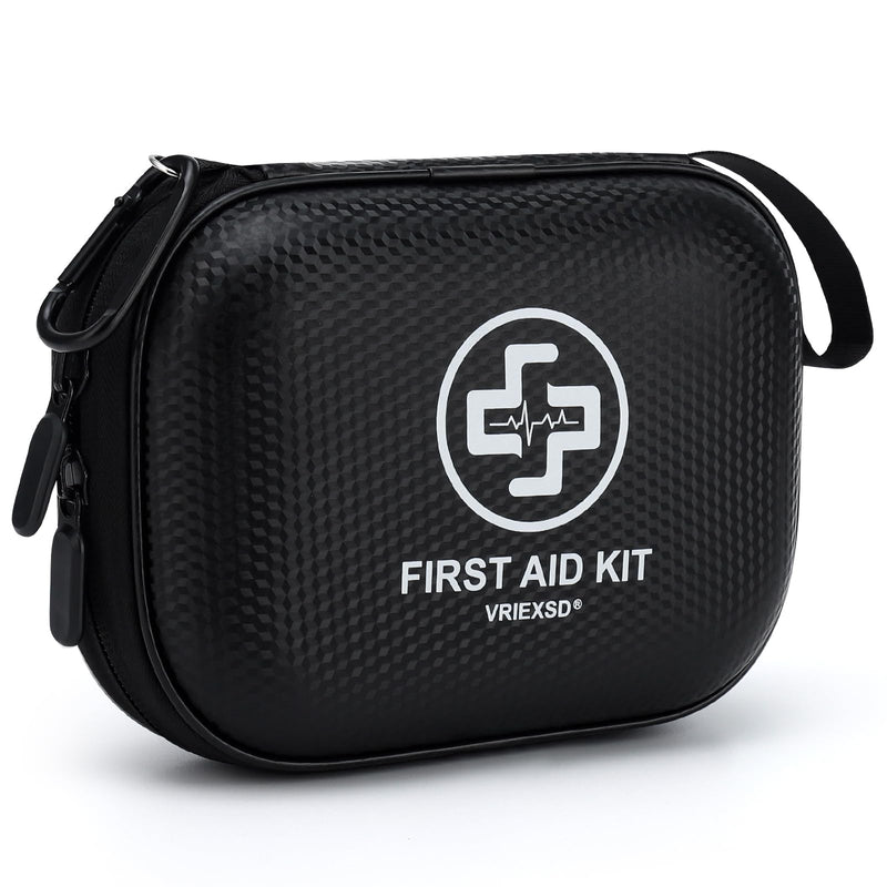 150-Piece Waterproof Mini First Aid Kit