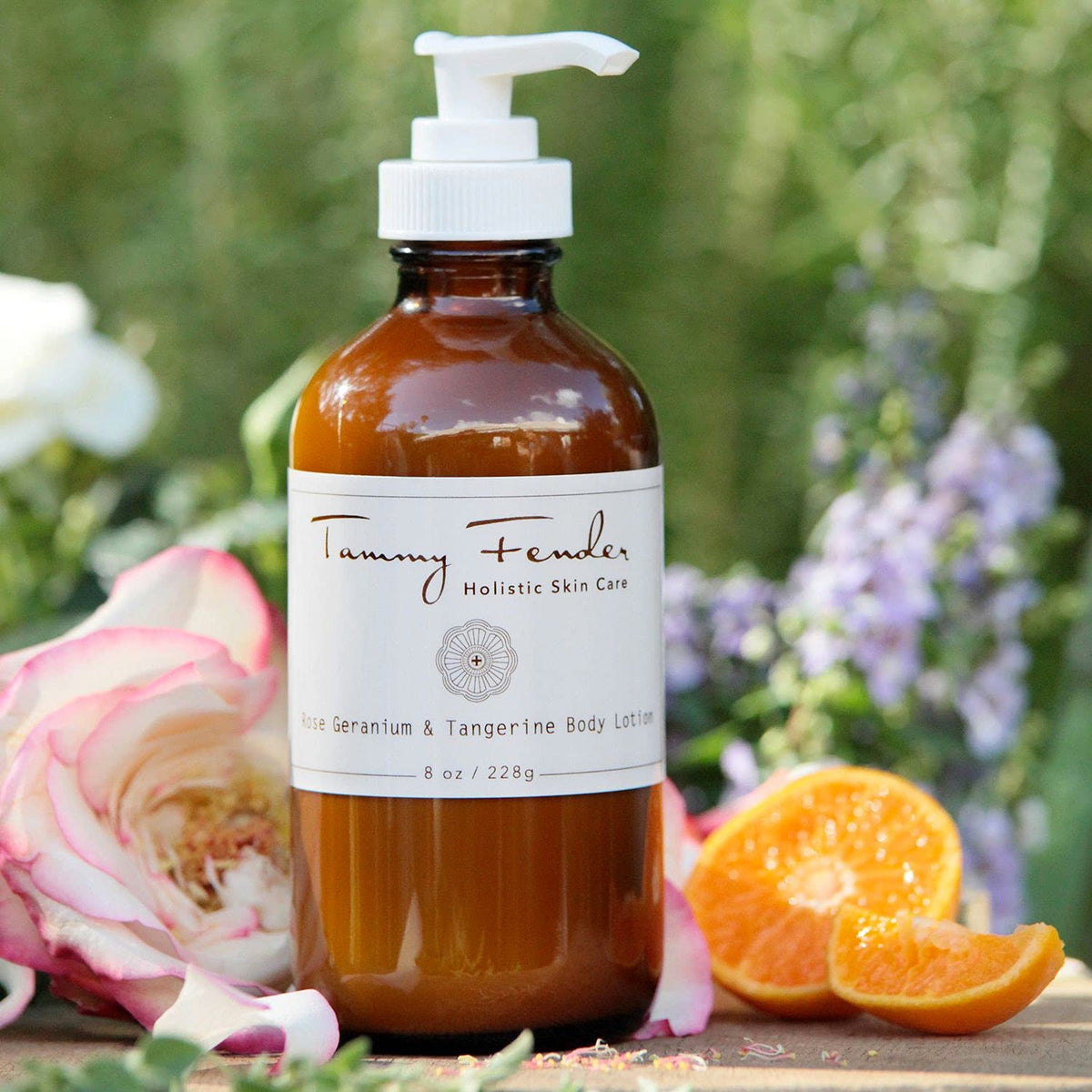 Body Lotion, Polish & Gua Sha Care Set