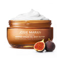Whipped Argan Oil Body Butter