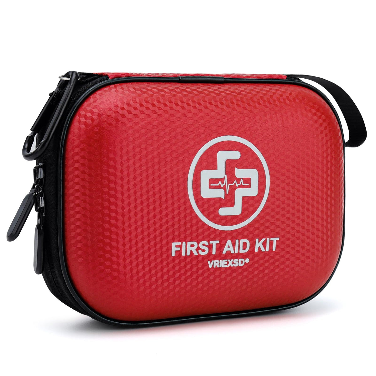 150-Piece Waterproof Mini First Aid Kit
