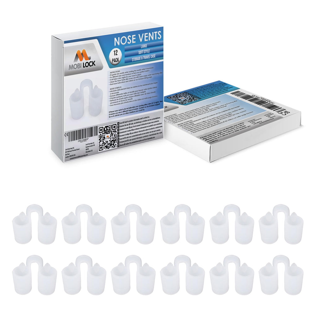 Anti-Snoring Device for Men & Women