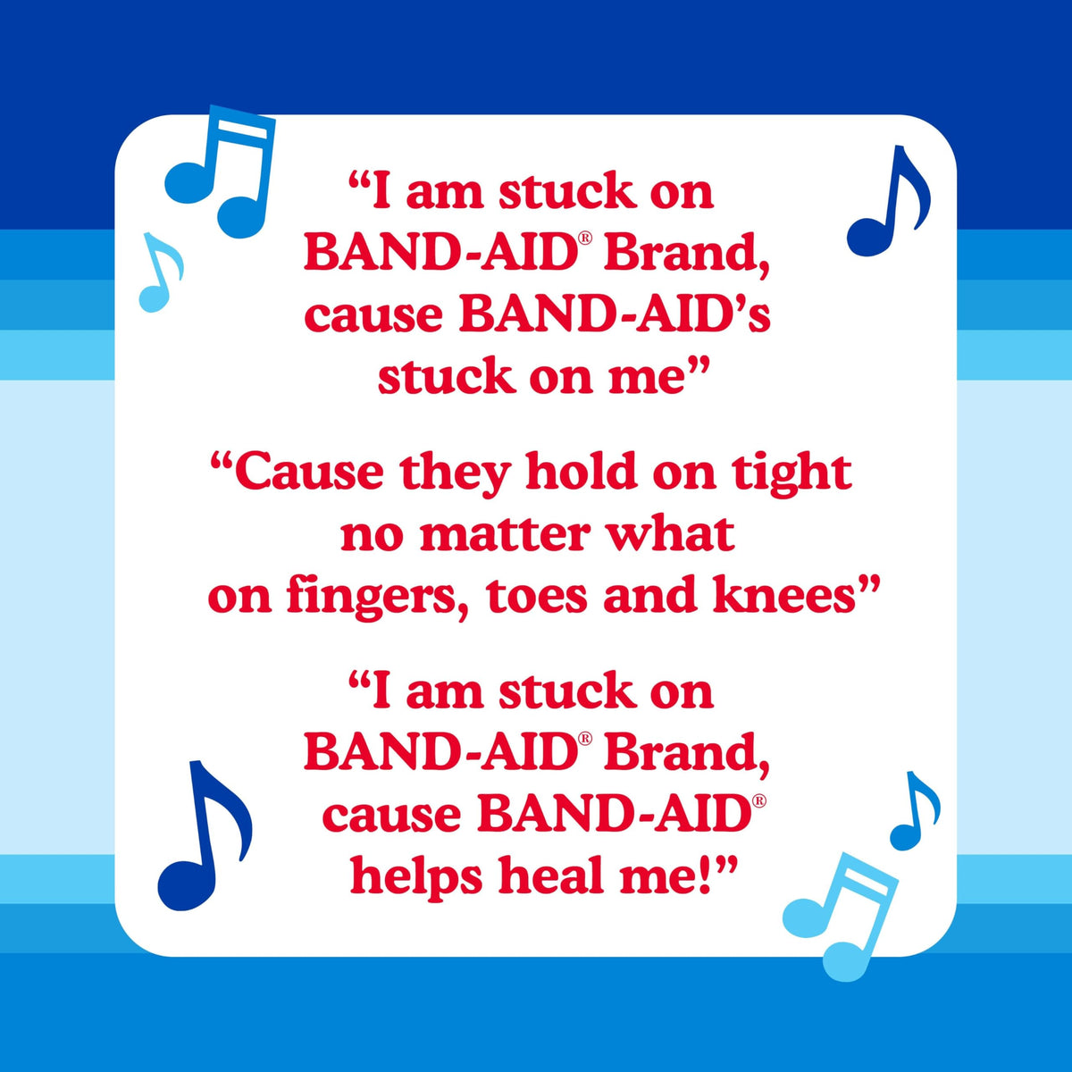 Band-Aid