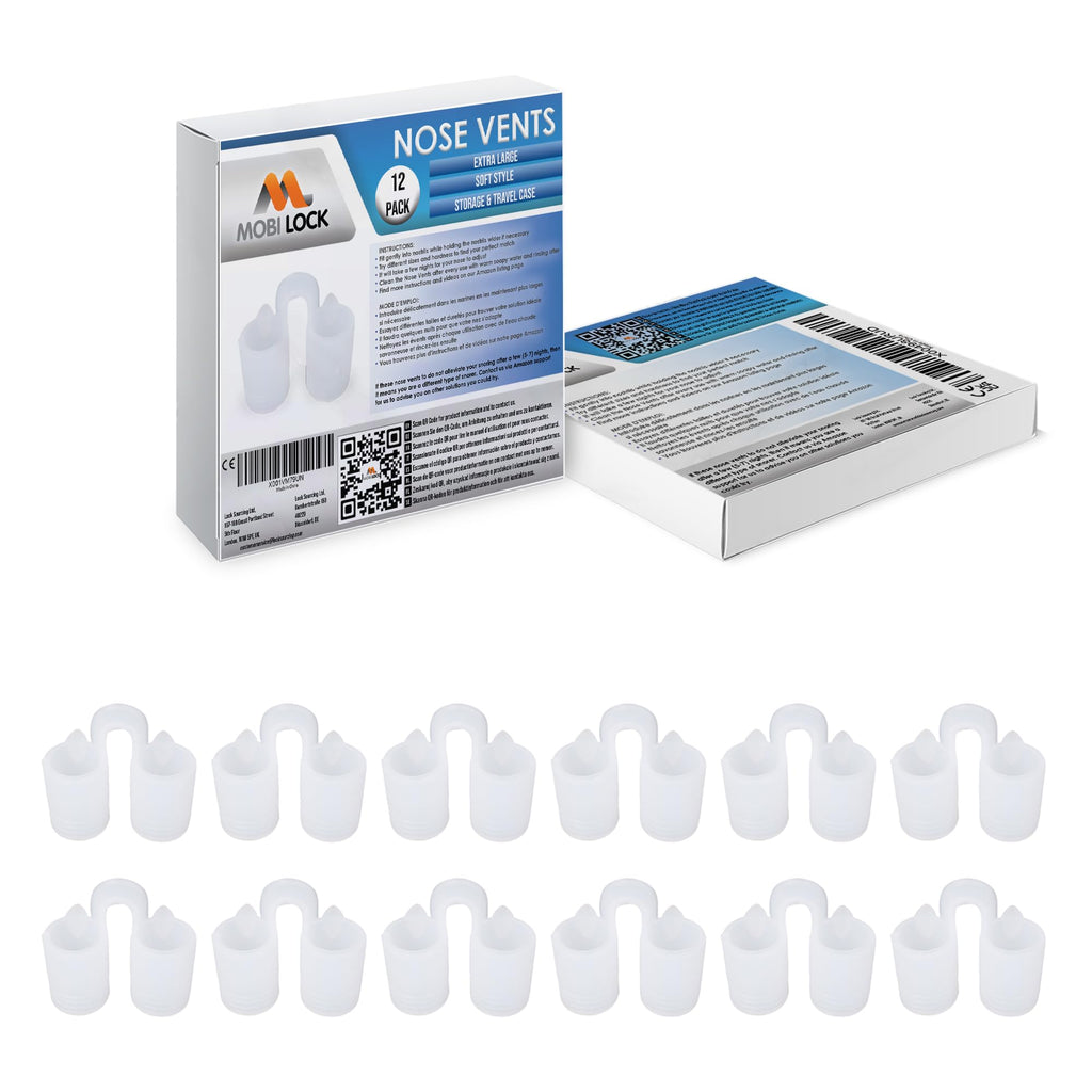 Anti-Snoring Device for Men & Women