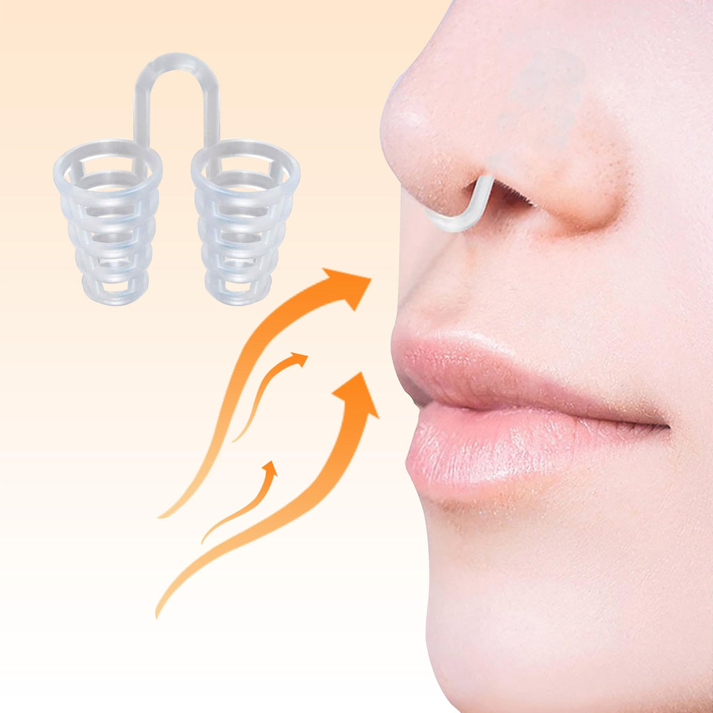 Anti-Snoring Device for Men & Women