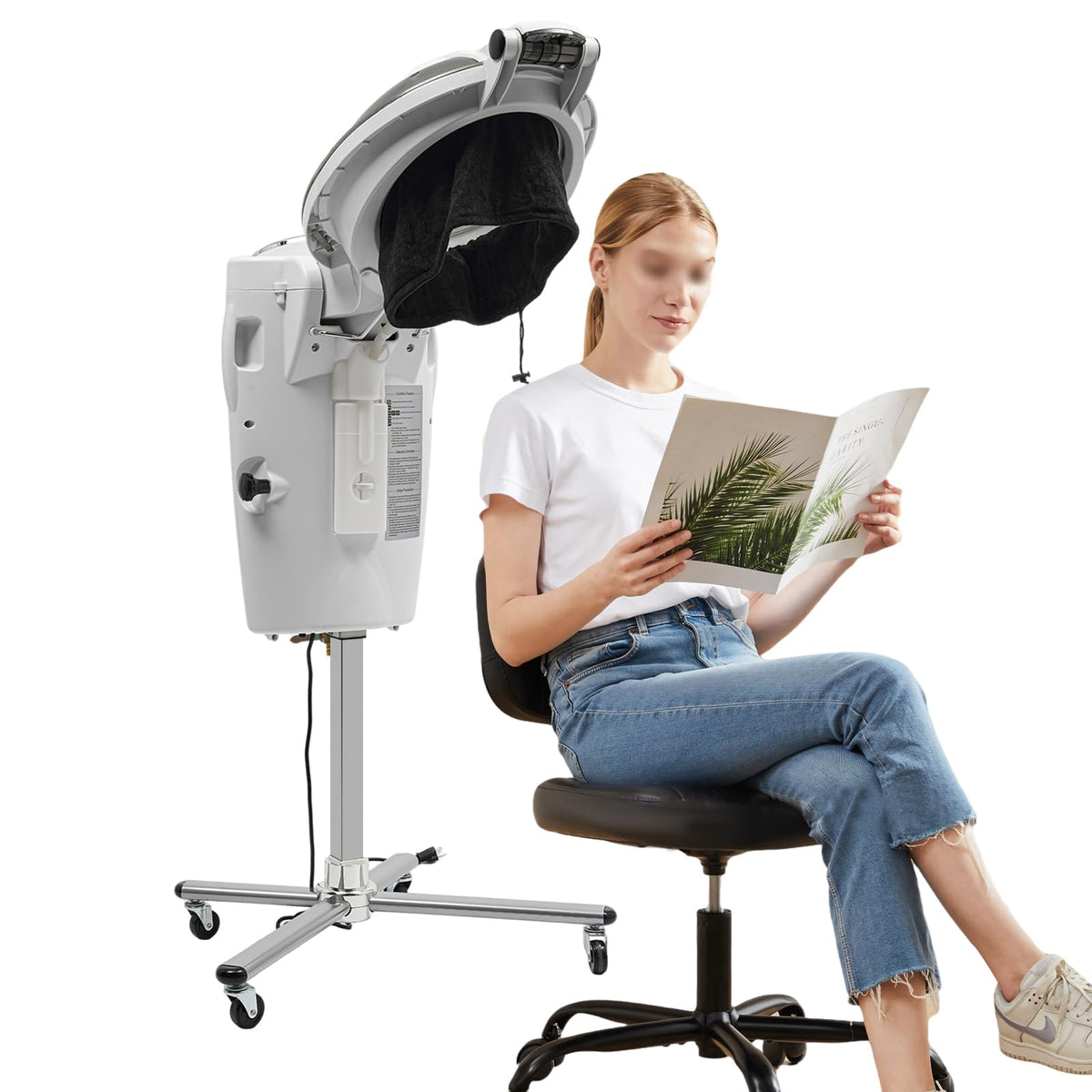Beauty Salon Hair Dryers