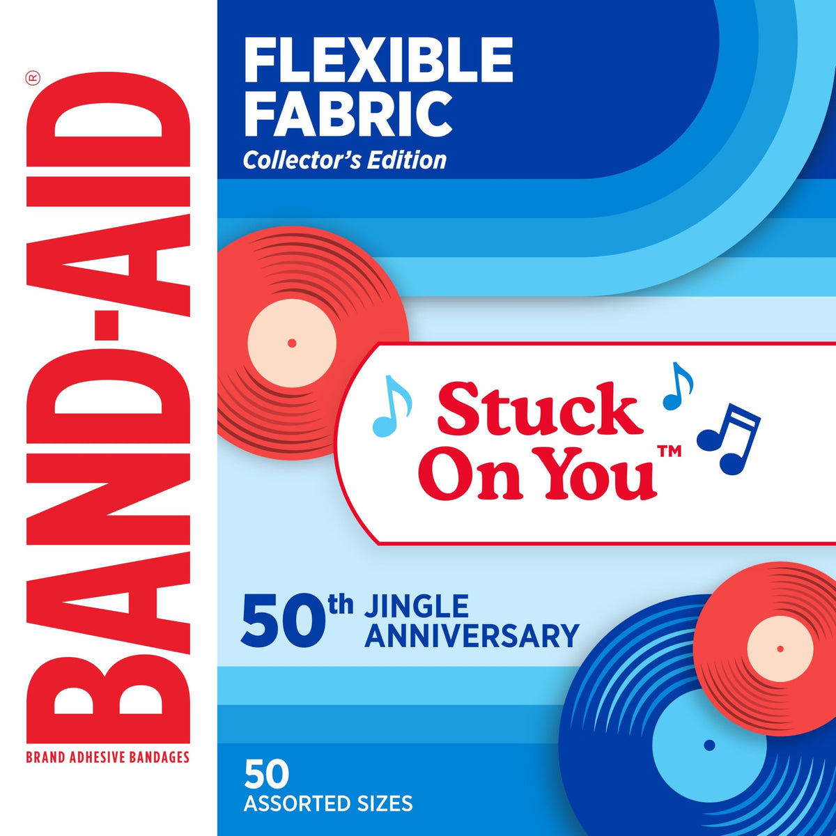 Band-Aid