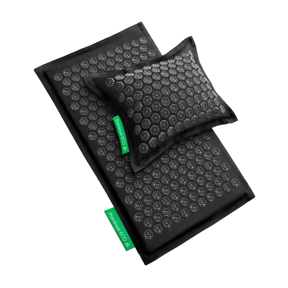 Acupressure Mat & Pillow Set