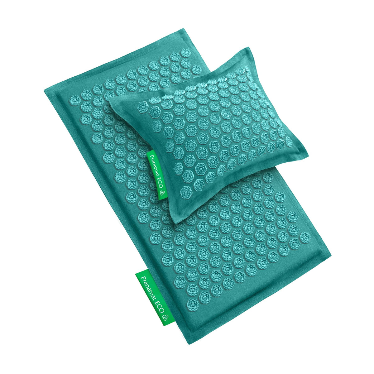 Acupressure Mat & Pillow Set