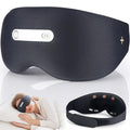Smart Sleep Eye Mask with Heat & Massage
