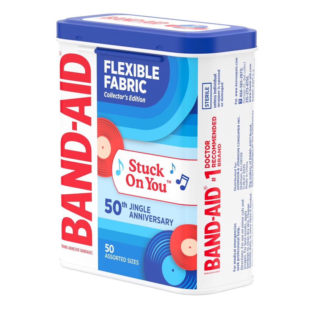 Band-Aid
