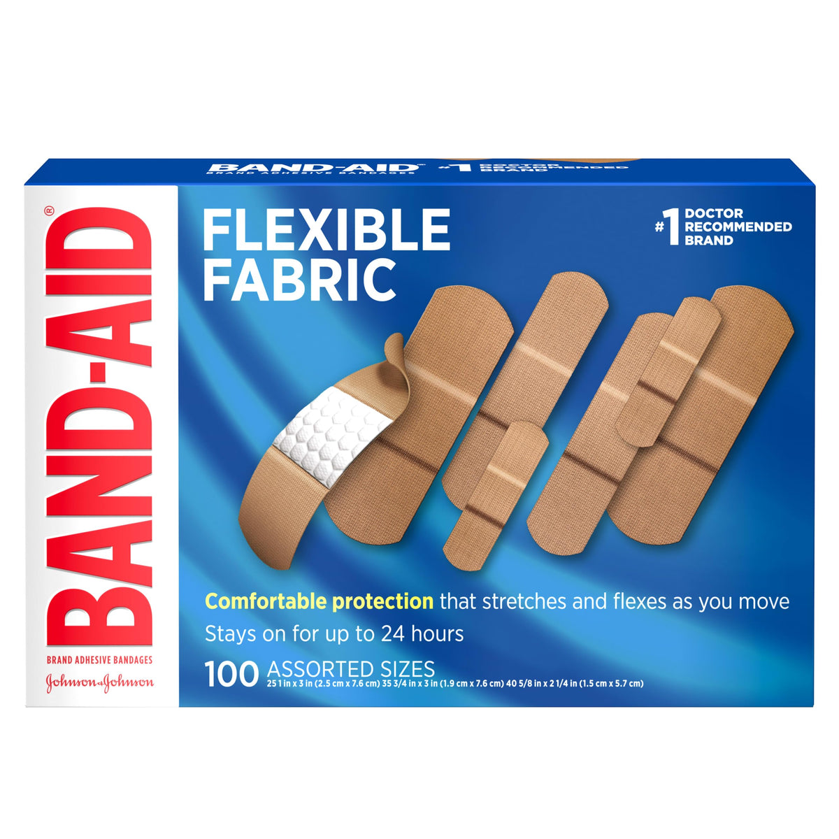 Band-Aid