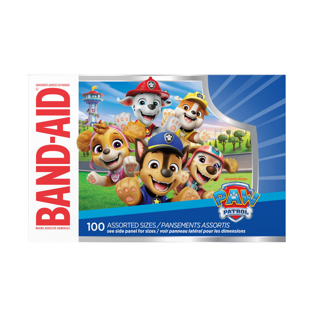 Band-Aid