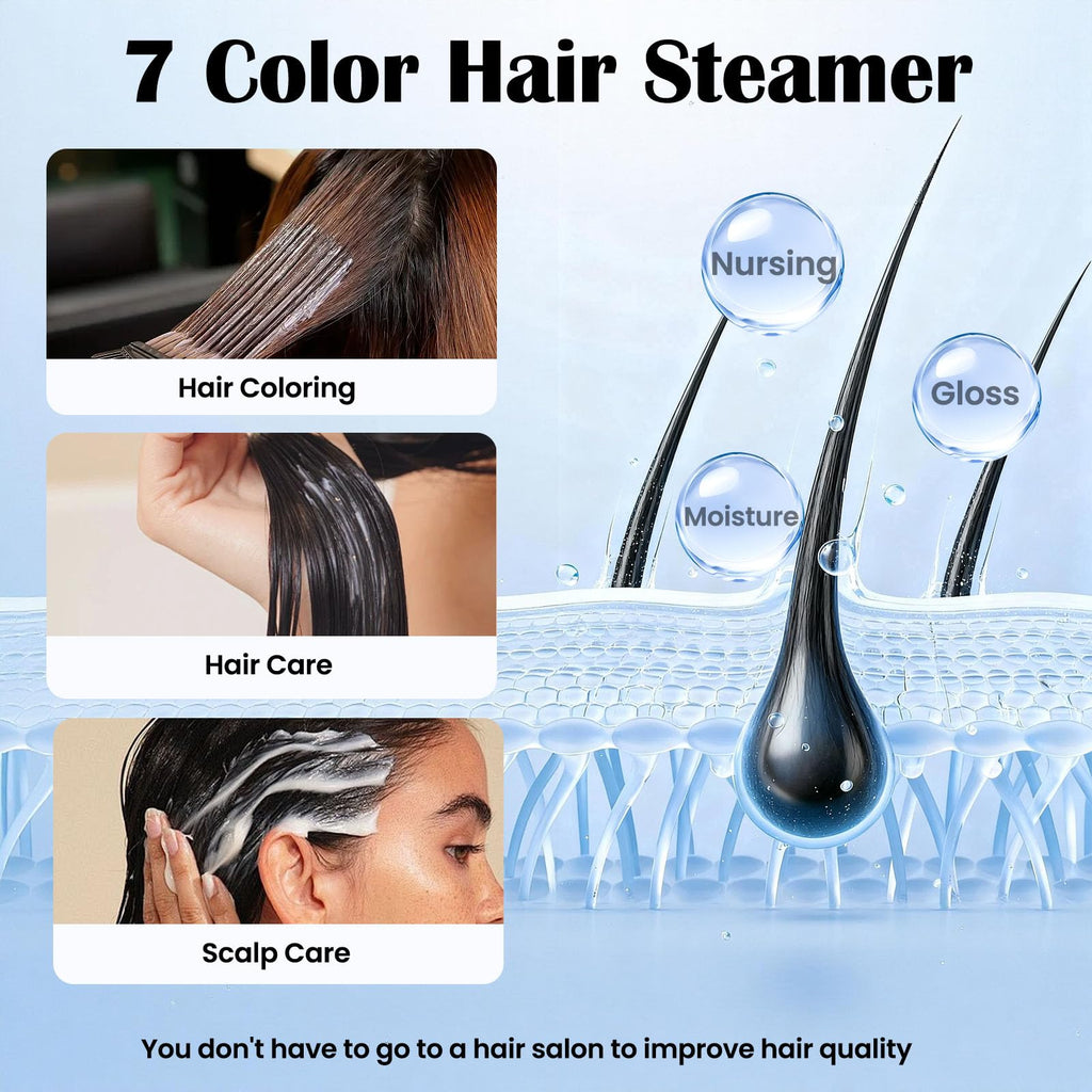 Beauty Salon Hair Dryers