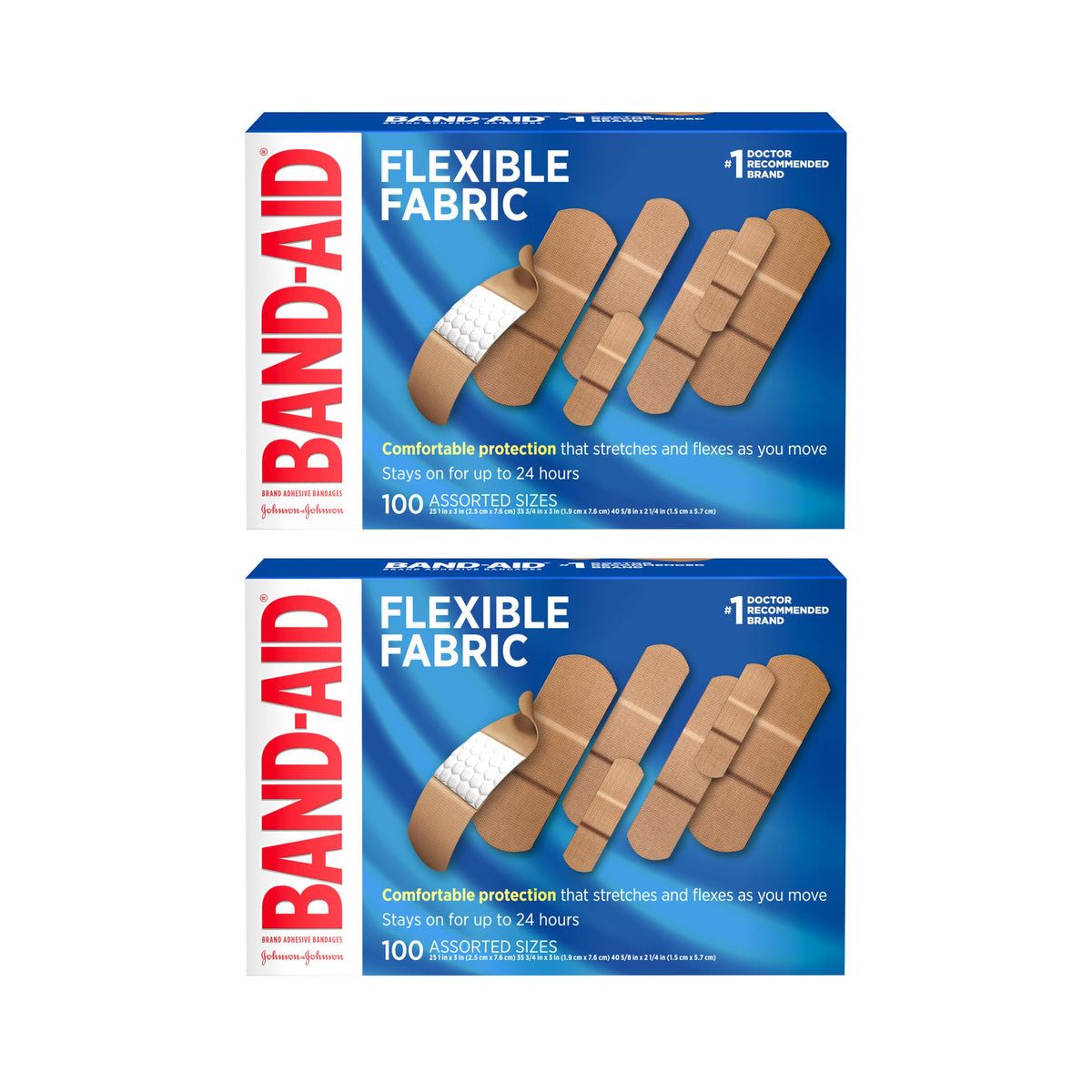 Band-Aid