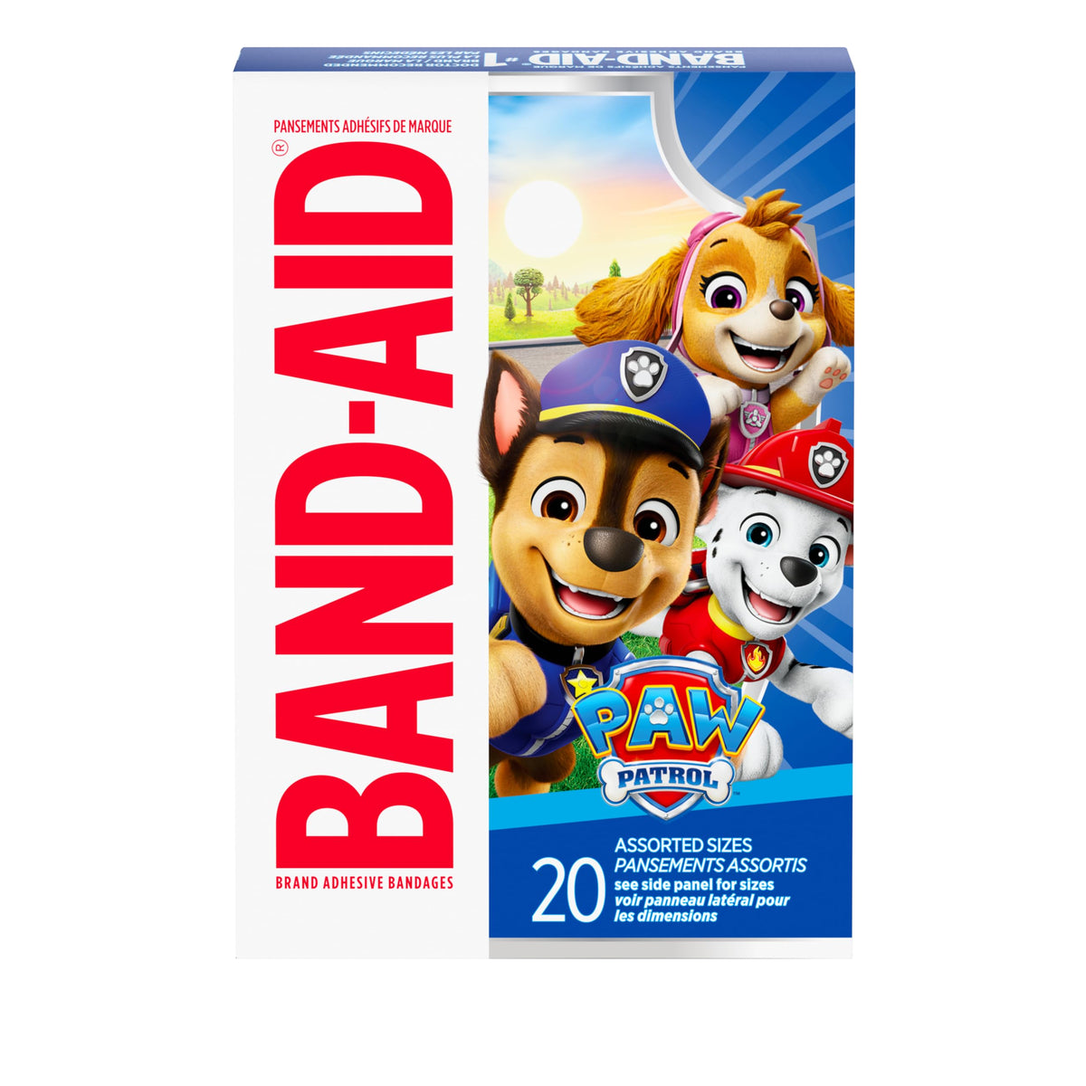 Band-Aid