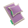 Acupressure Mat & Pillow Set