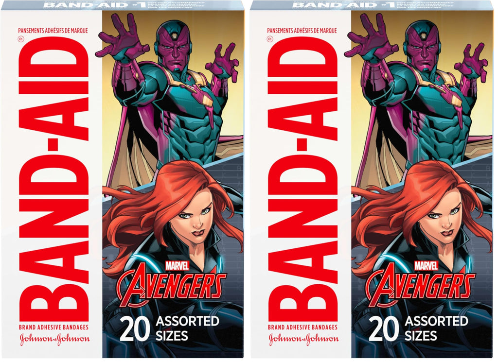 Band-Aid
