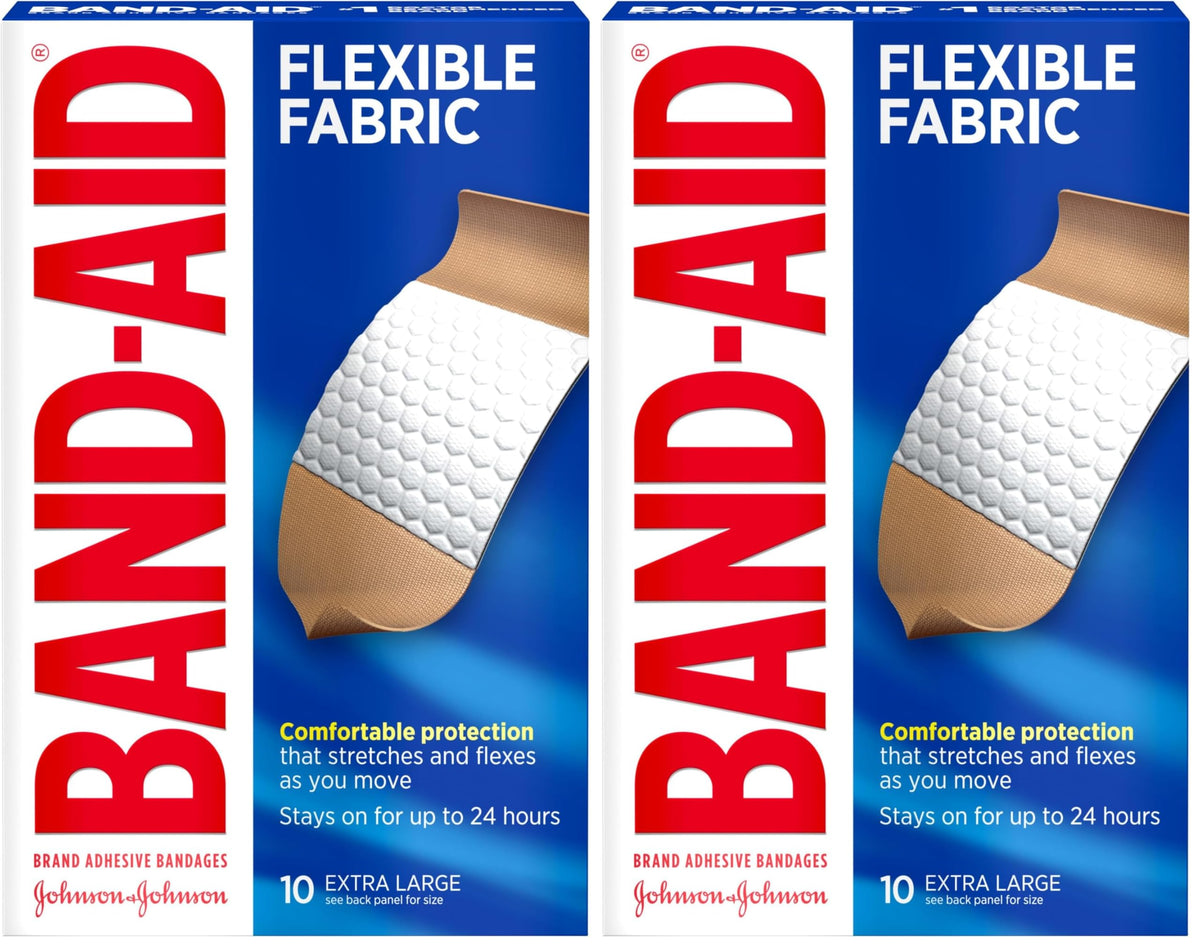 Band-Aid