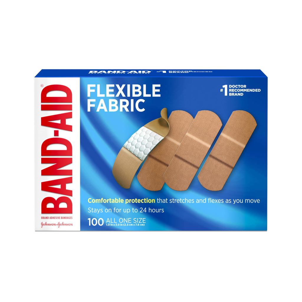 Band-Aid