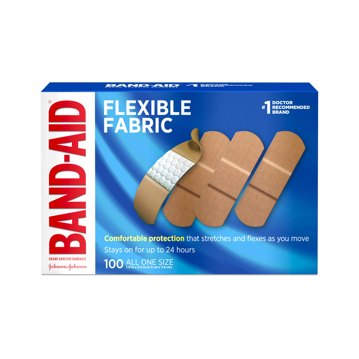 Band-Aid