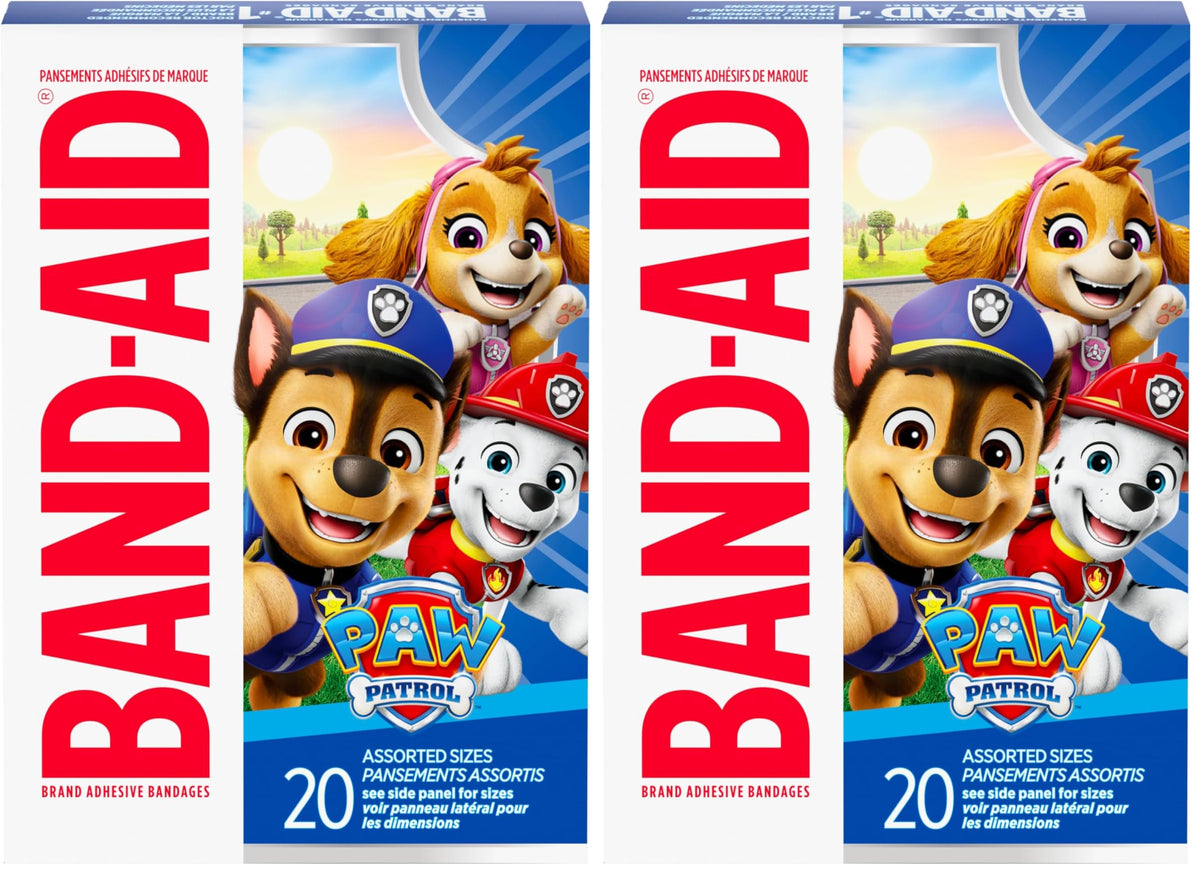 Band-Aid