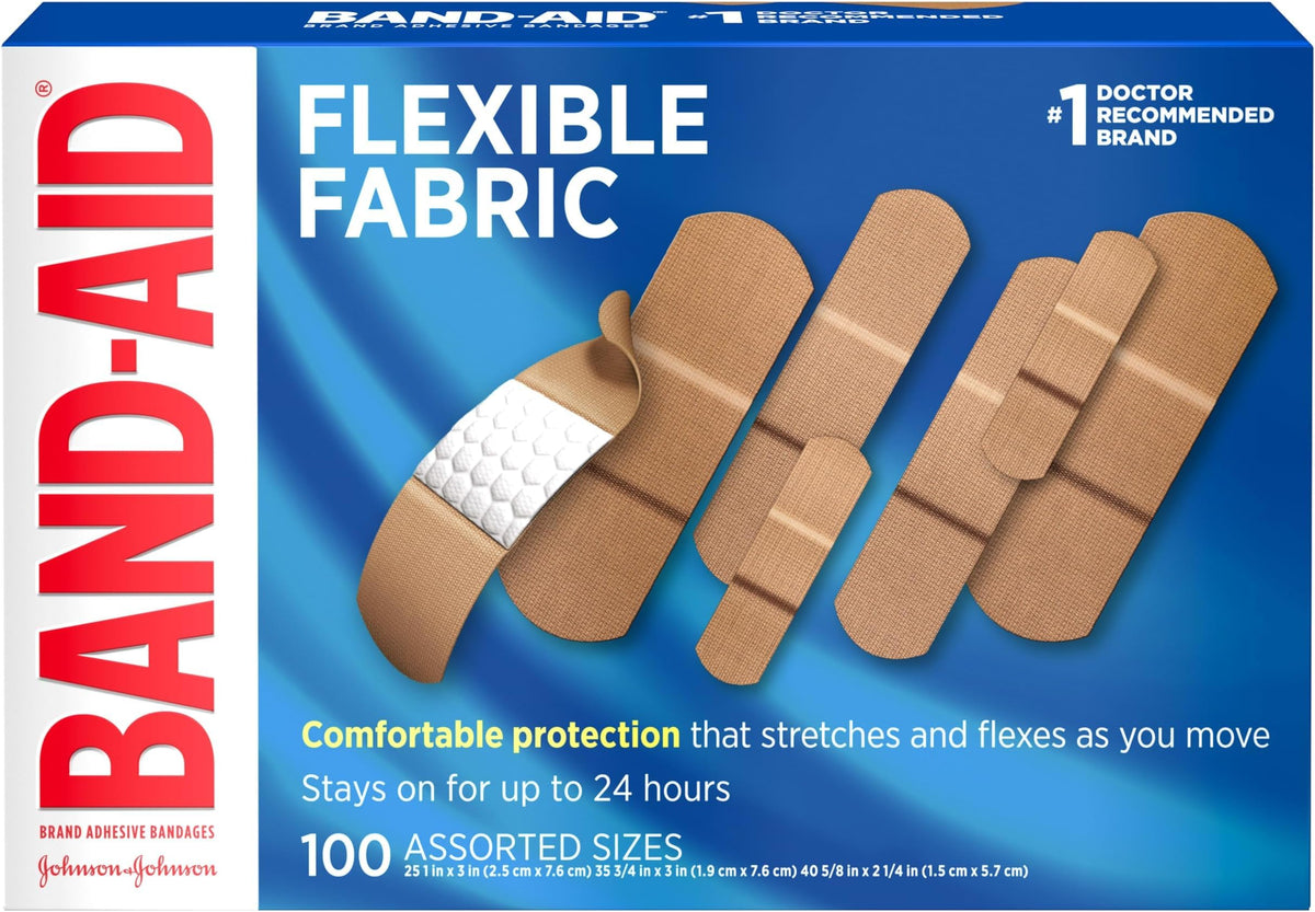 Band-Aid
