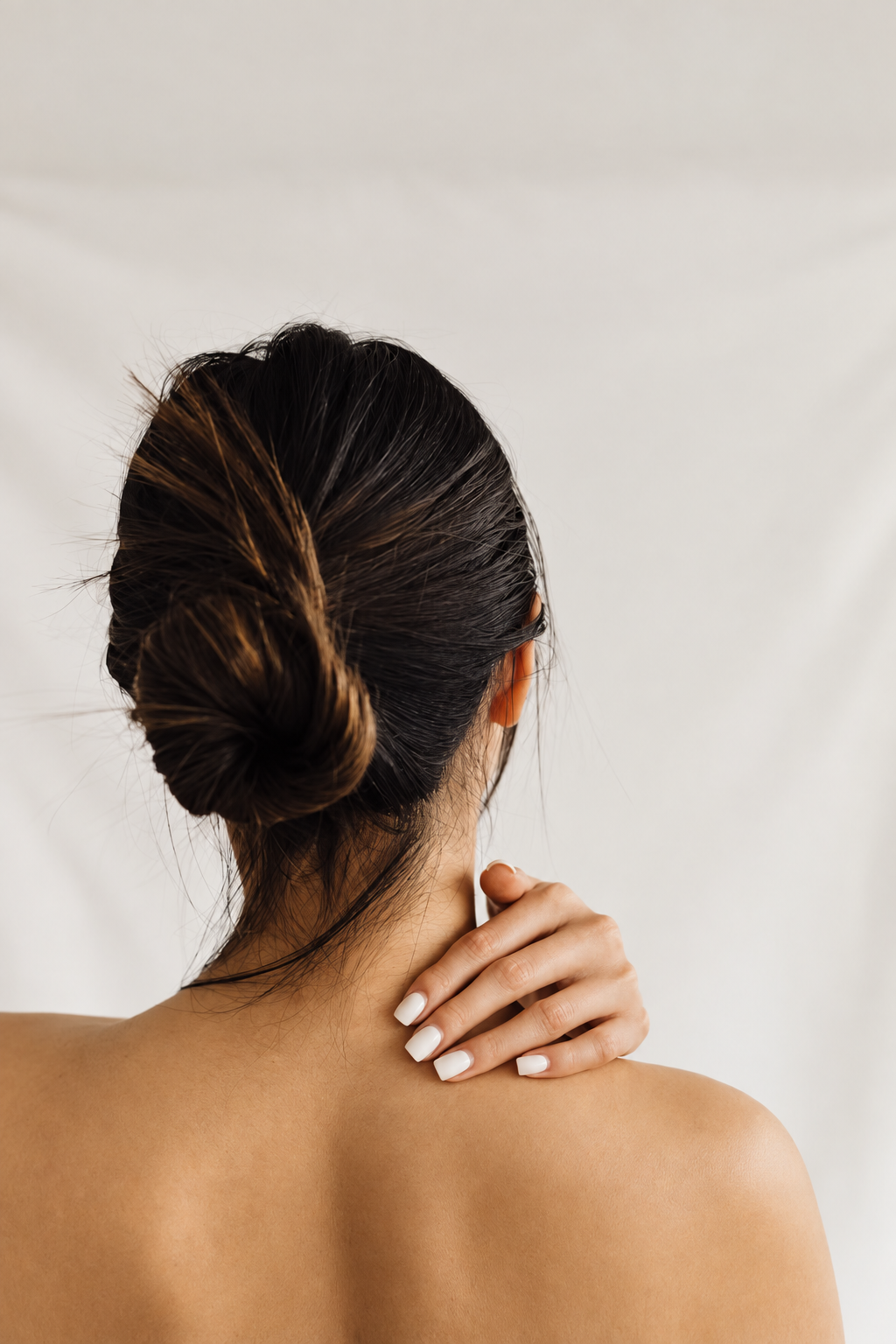 Nurevia everyday personal care routine